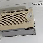 Cabo Frio - Costa Azul Iate Clube - Aluguel Economico