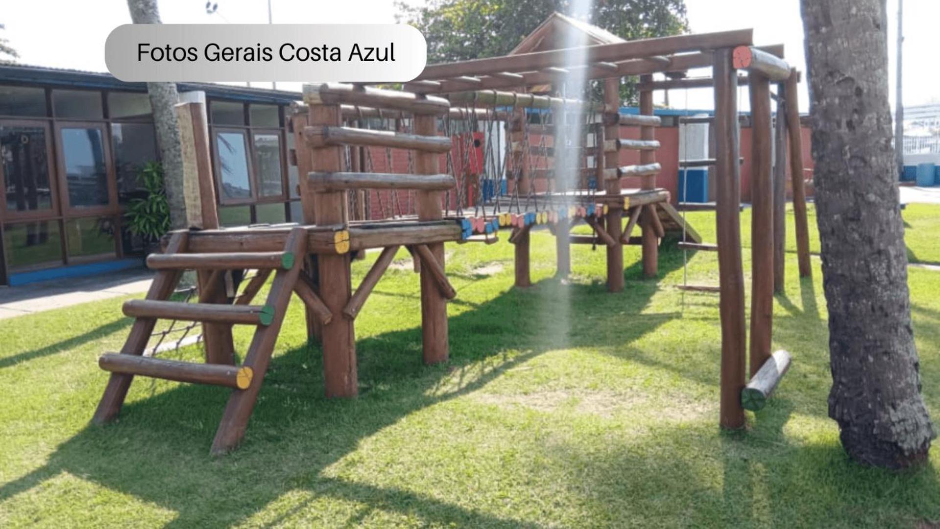 - Costa Azul Iate Clube - Aluguel Economico Apartamento Cabo Frío