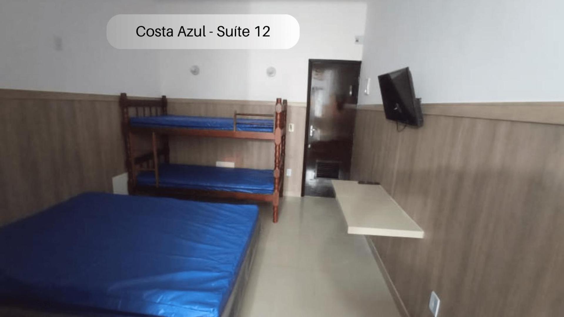 - Costa Azul Iate Clube - Aluguel Economico *