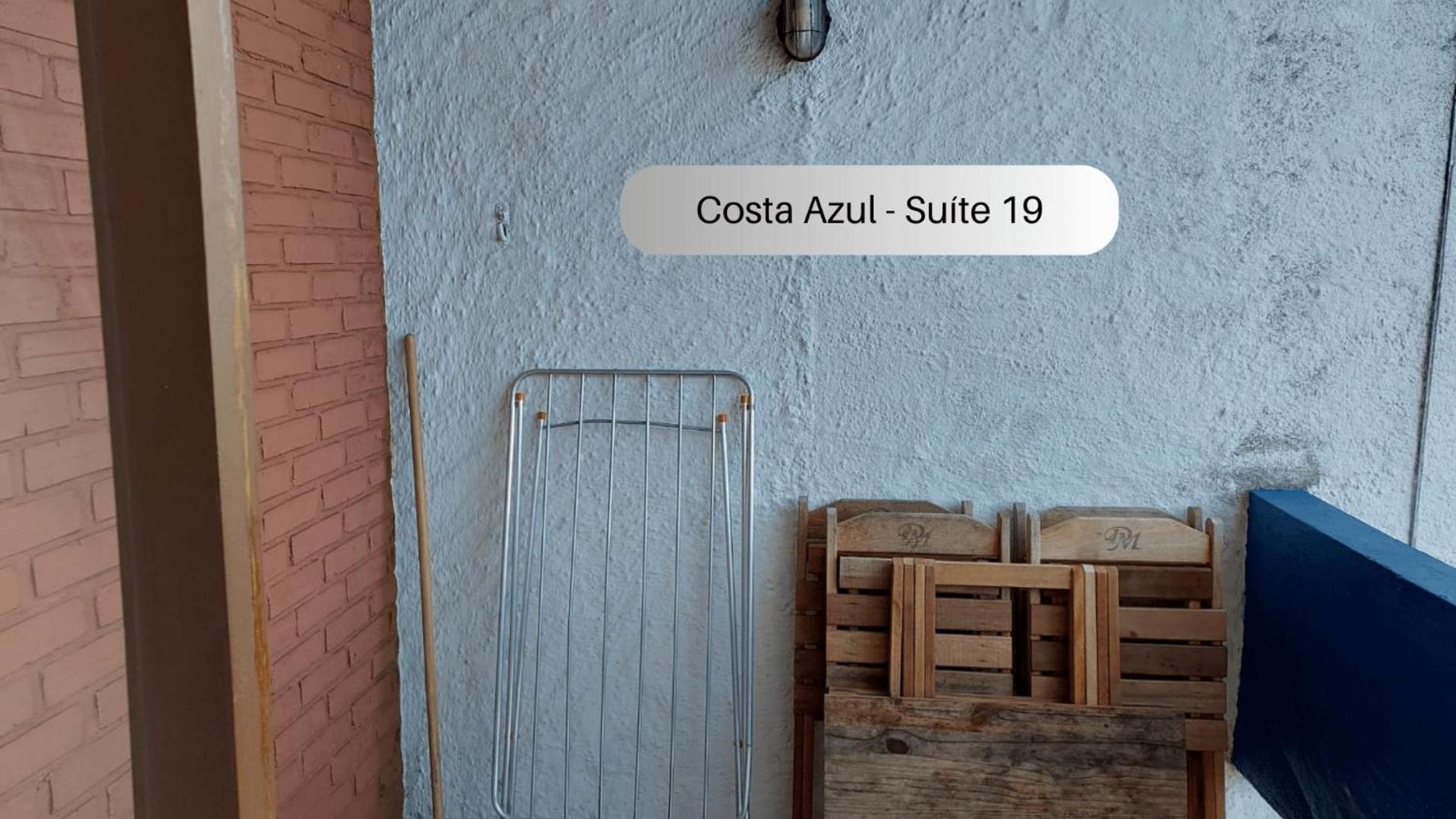 - Costa Azul Iate Clube - Aluguel Economico *