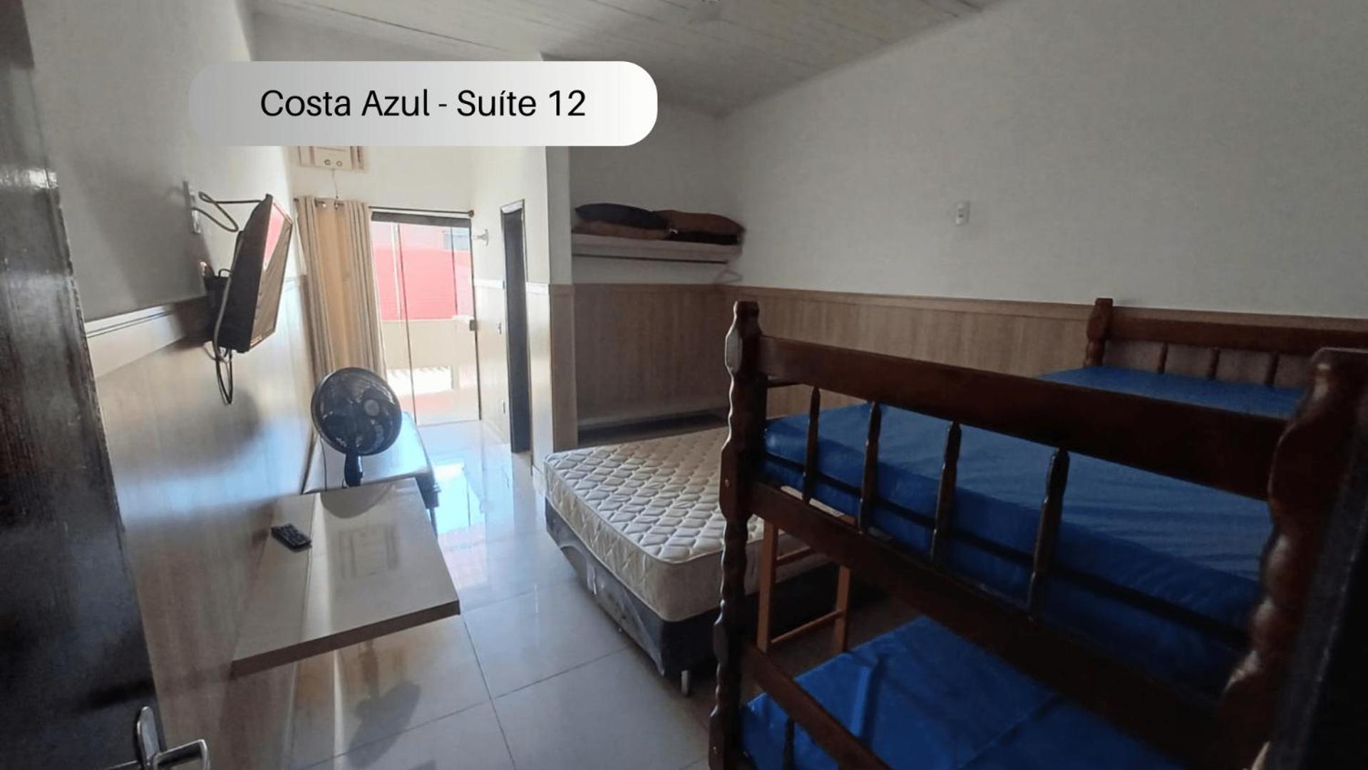 Apartamento - Costa Azul Iate Clube - Aluguel Economico
