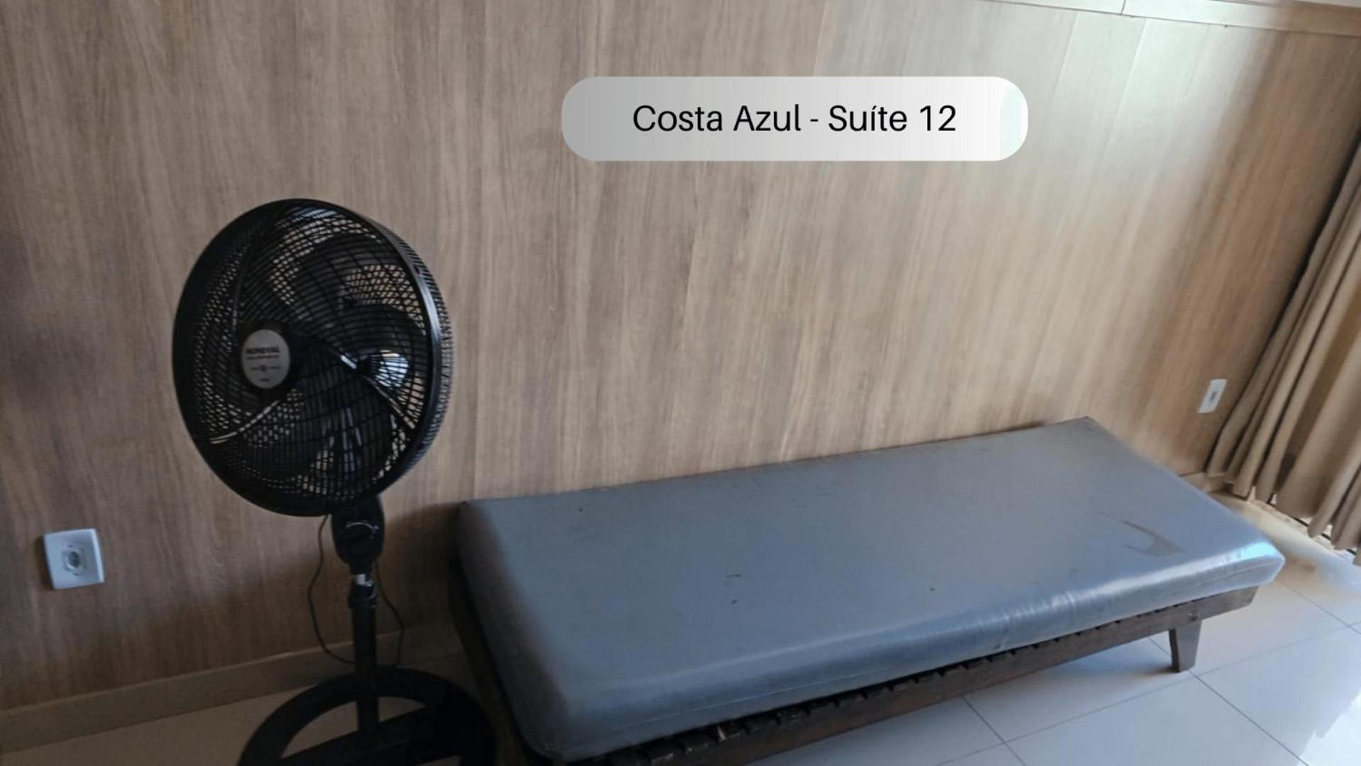 - Costa Azul Iate Clube - Aluguel Economico *