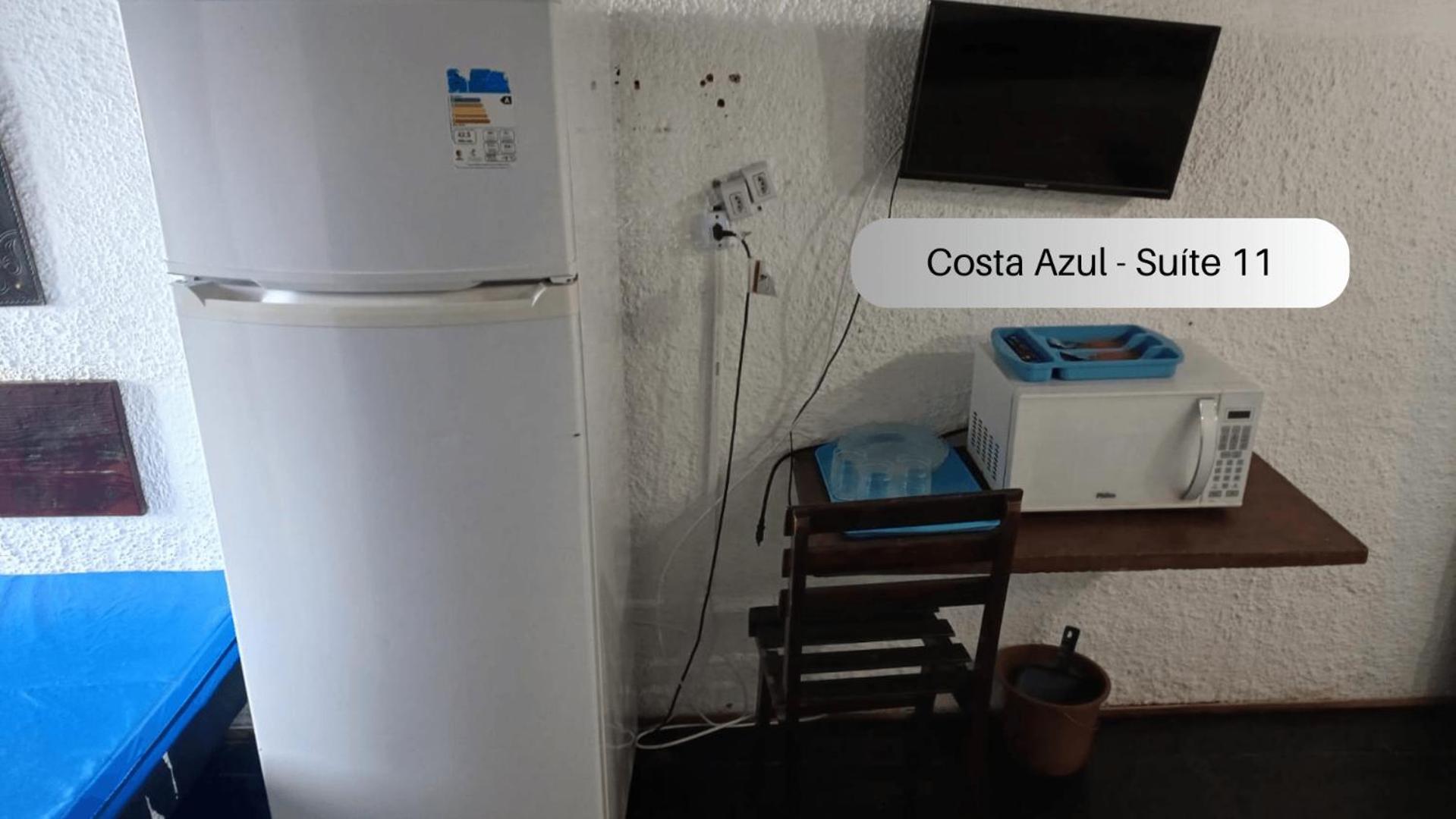 Apartamento - Costa Azul Iate Clube - Aluguel Economico