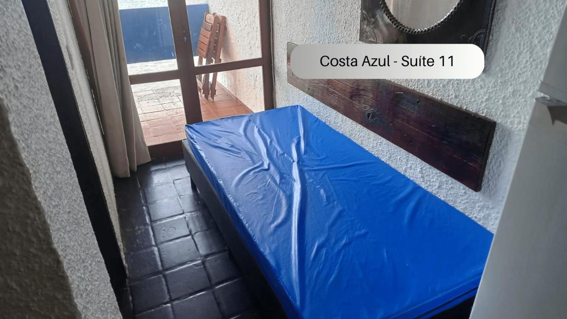 - Costa Azul Iate Clube - Aluguel Economico Apartamento Cabo Frío