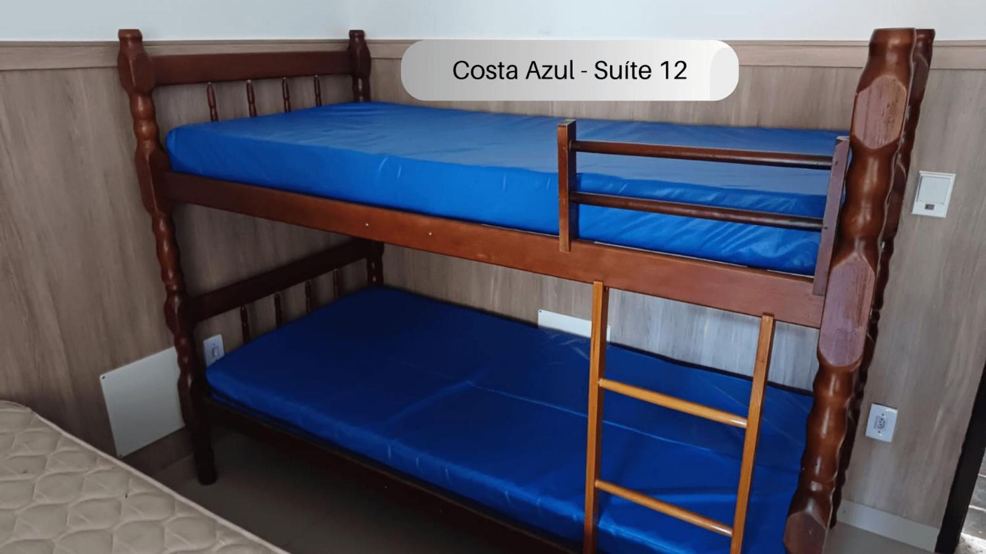 Apartamento - Costa Azul Iate Clube - Aluguel Economico