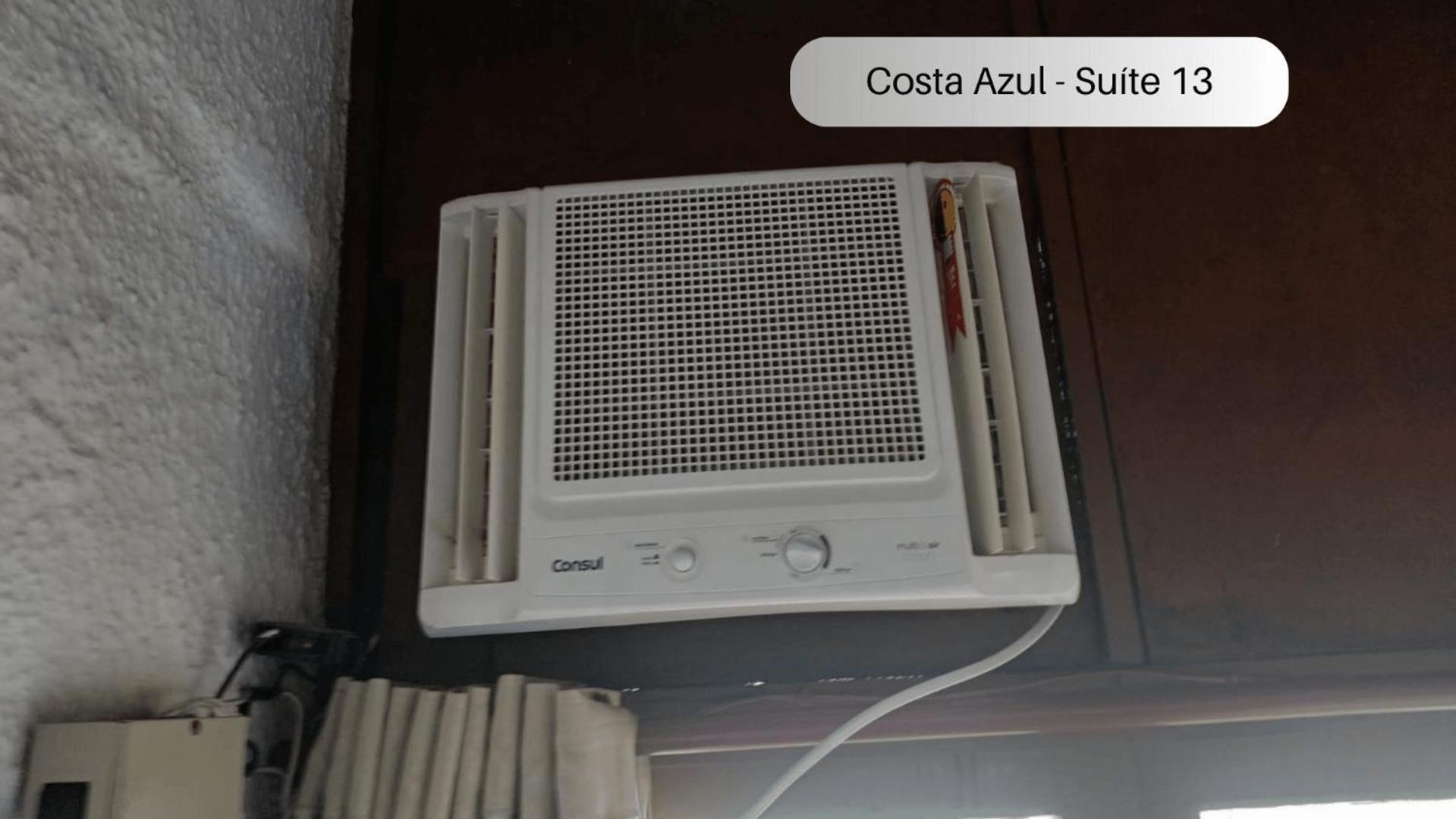 - Costa Azul Iate Clube - Aluguel Economico Apartamento Cabo Frío