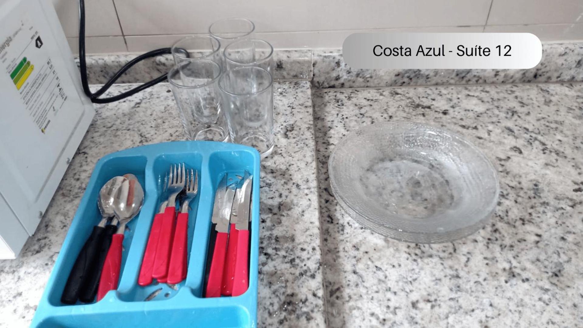 - Costa Azul Iate Clube - Aluguel Economico