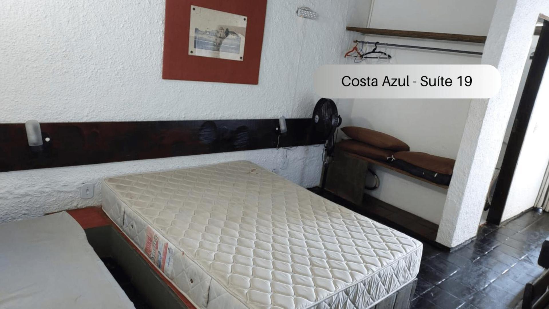 Apartamento - Costa Azul Iate Clube - Aluguel Economico Cabo Frío