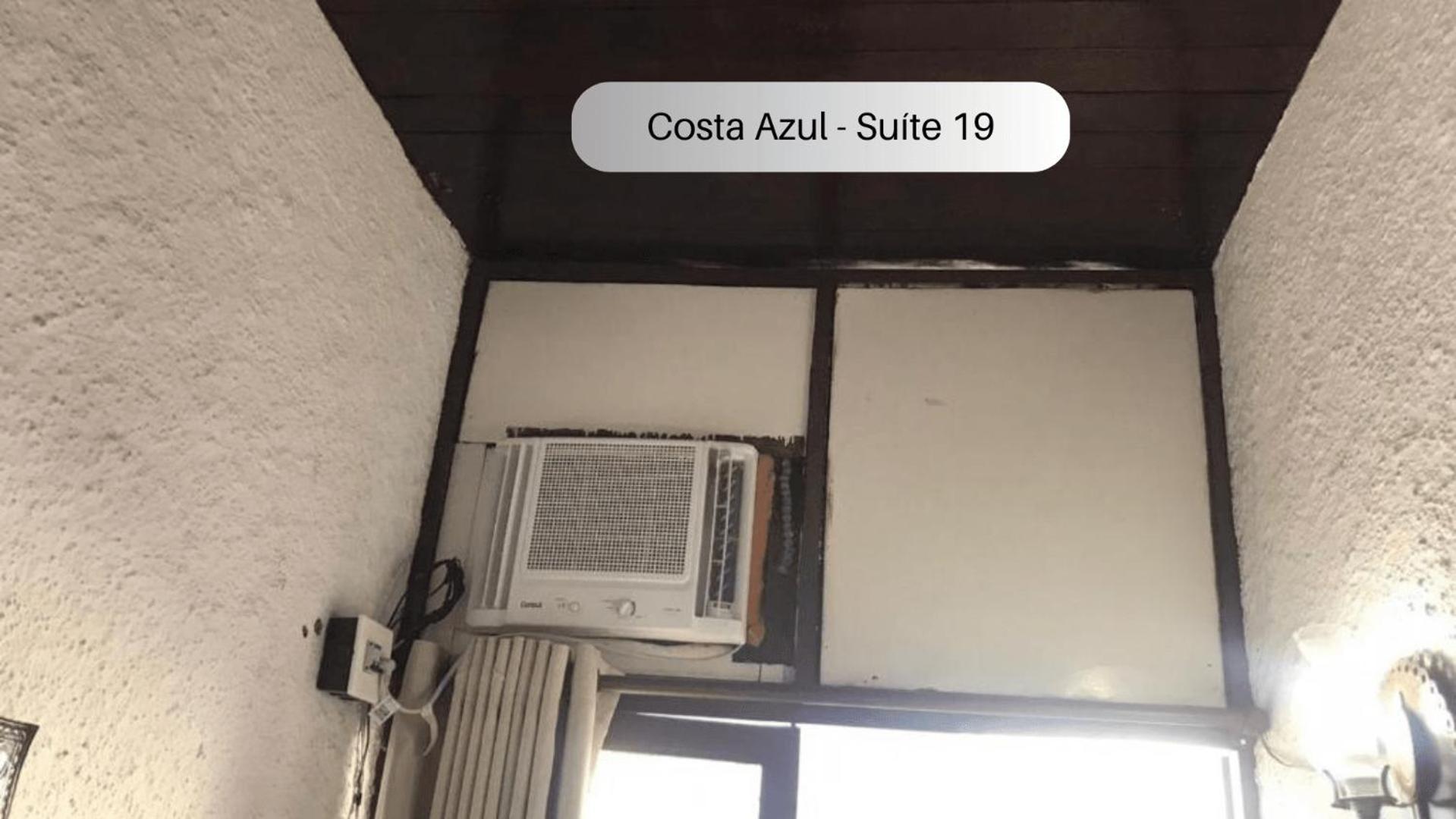 - Costa Azul Iate Clube - Aluguel Economico * Cabo Frío