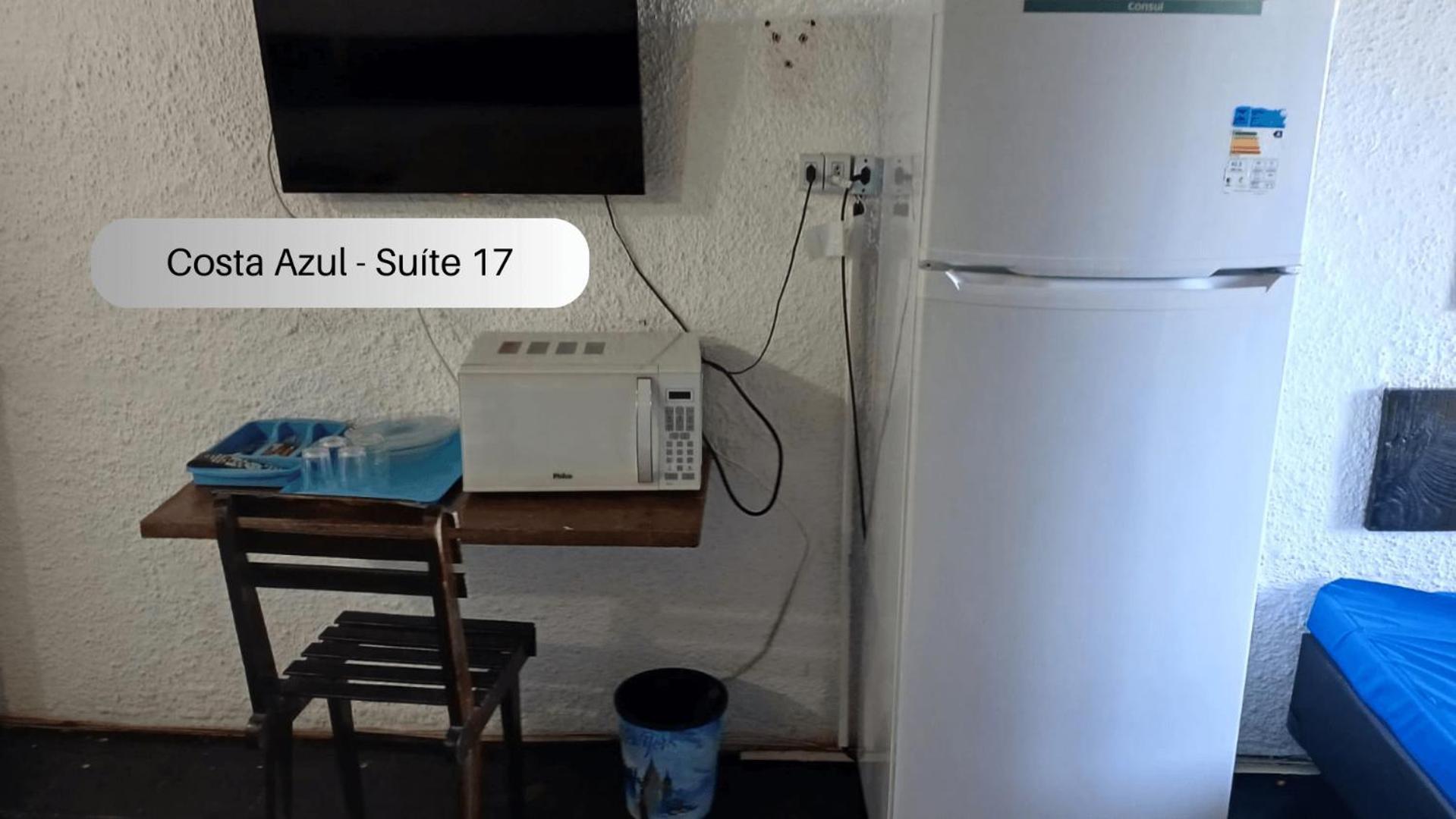 Apartamento - Costa Azul Iate Clube - Aluguel Economico
