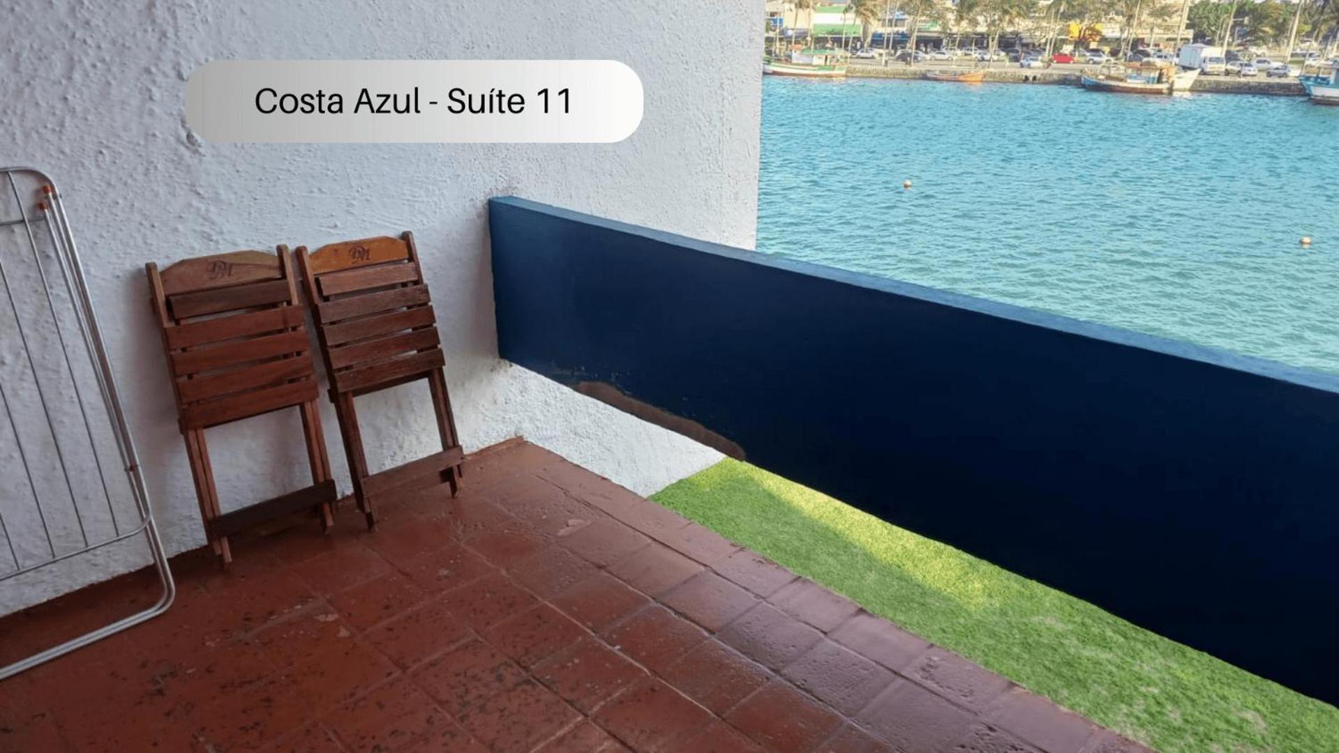 - Costa Azul Iate Clube - Aluguel Economico Cabo Frío
