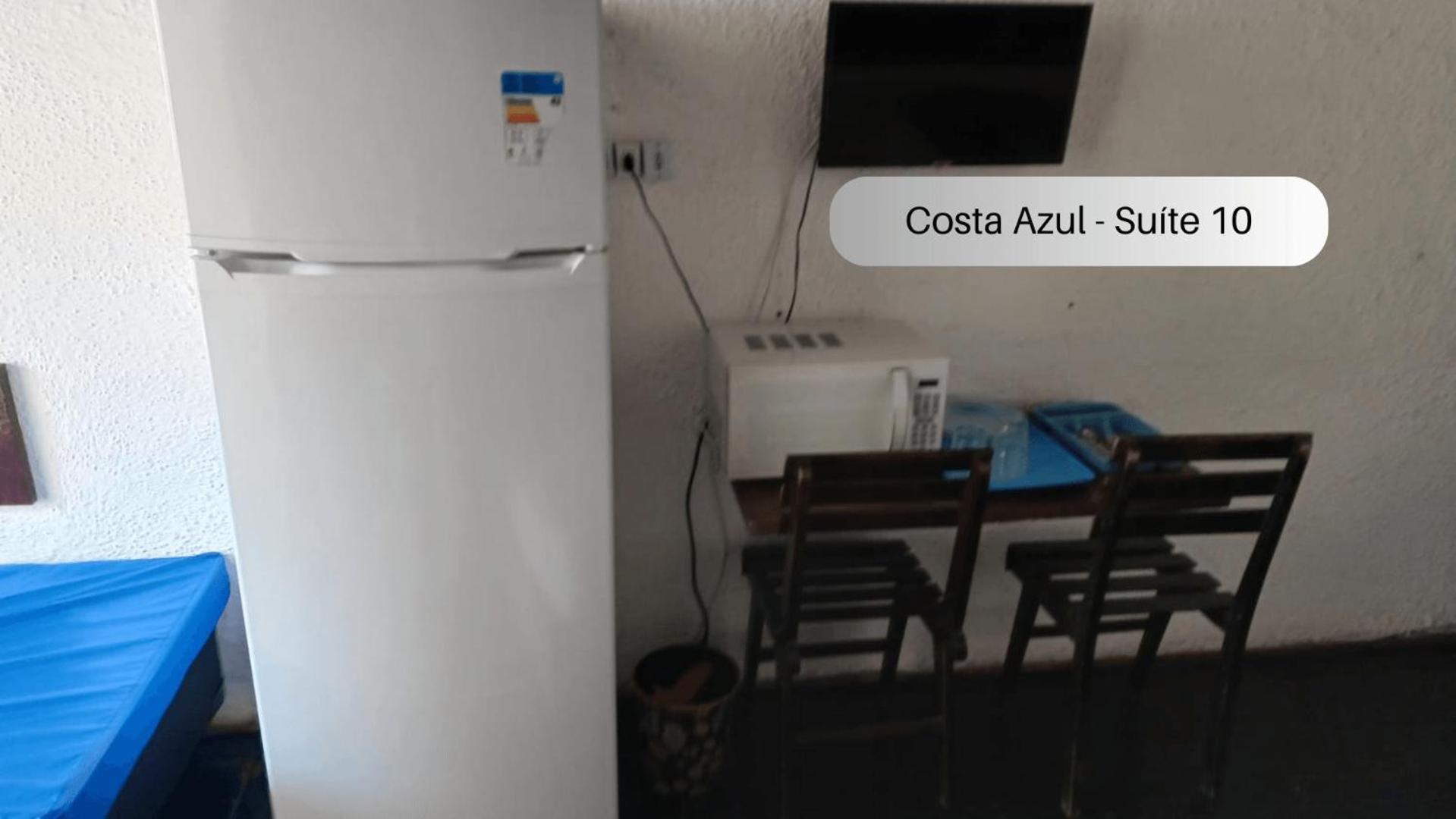- Costa Azul Iate Clube - Aluguel Economico Apartamento *