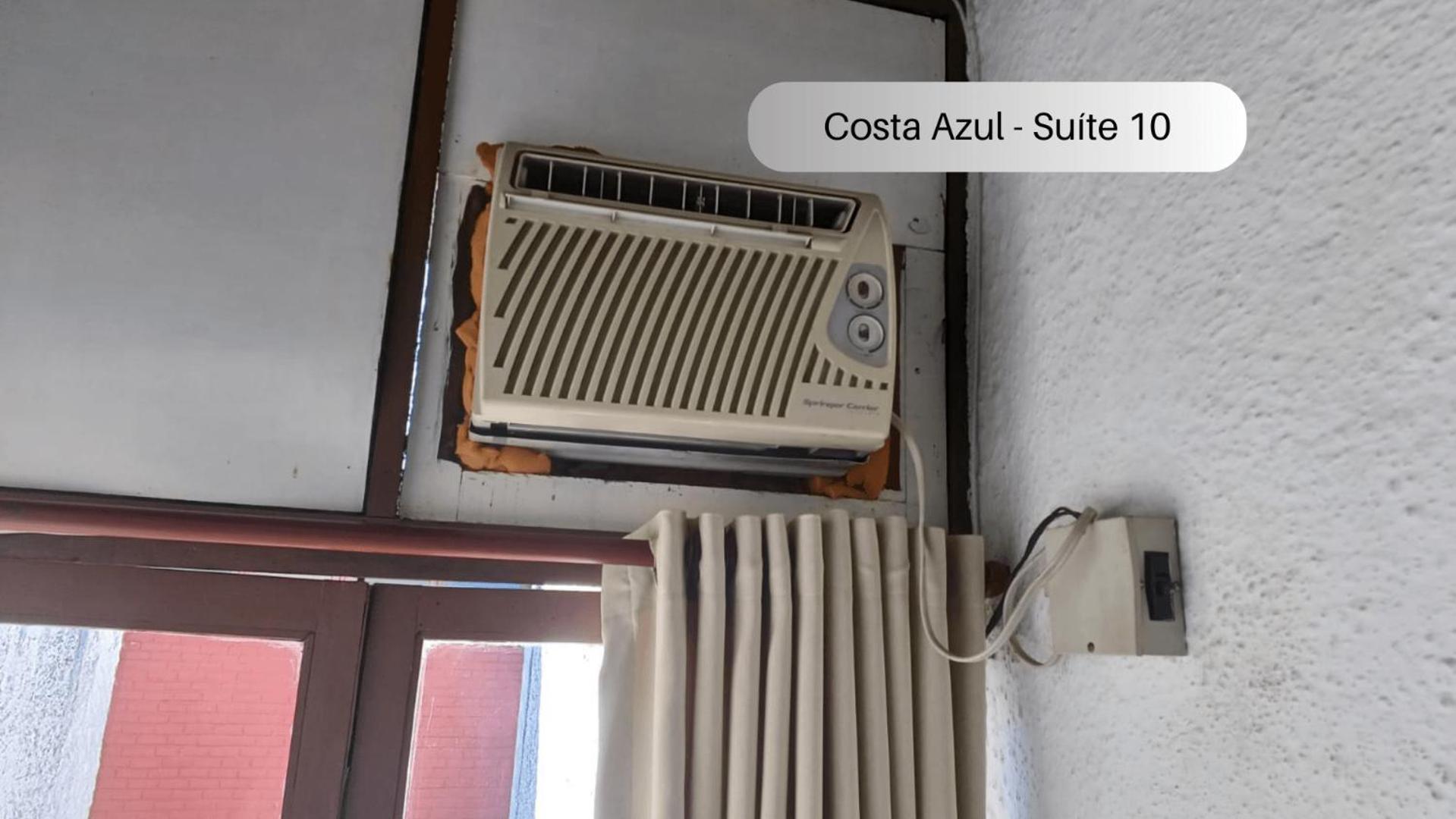 - Costa Azul Iate Clube - Aluguel Economico * Cabo Frío