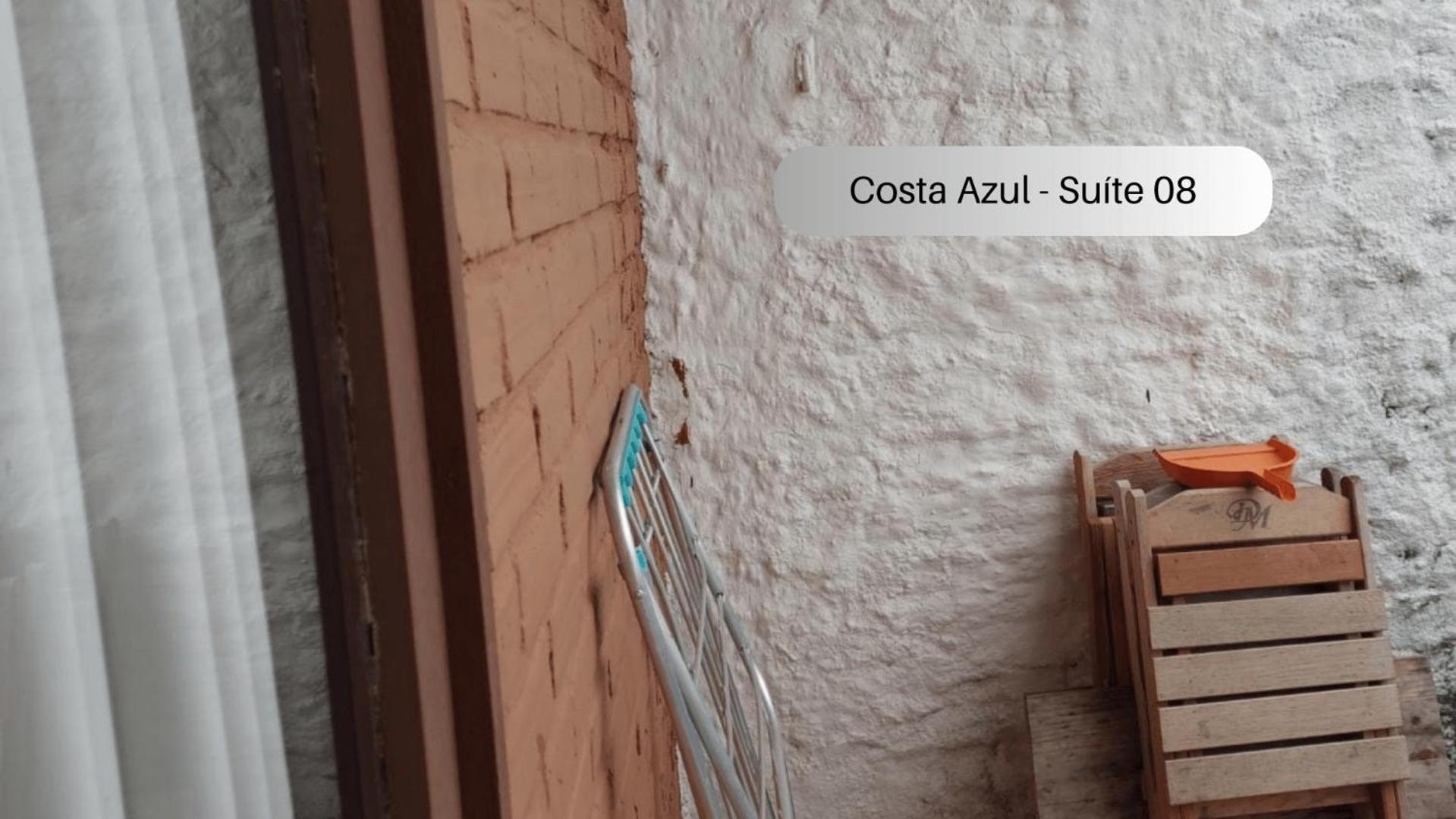 Apartamento - Costa Azul Iate Clube - Aluguel Economico