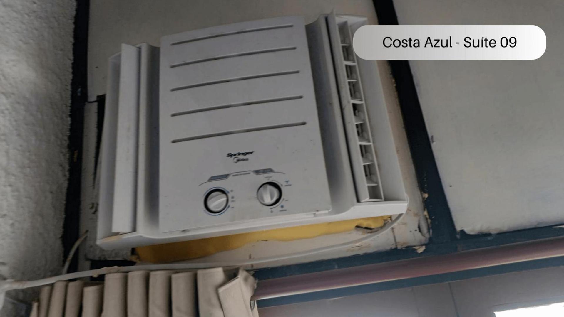 - Costa Azul Iate Clube - Aluguel Economico Apartamento Cabo Frío