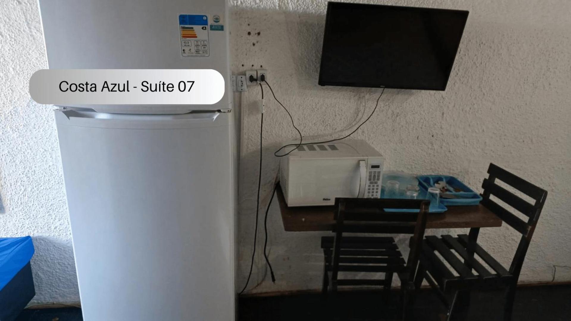 Apartamento - Costa Azul Iate Clube - Aluguel Economico *