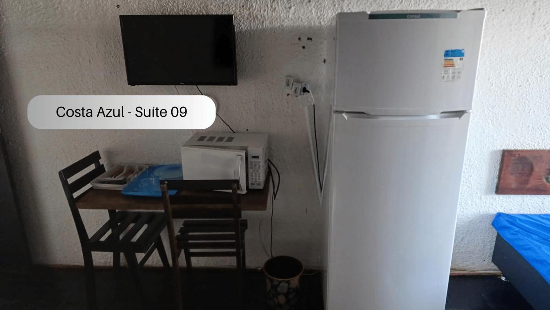 - Costa Azul Iate Clube - Aluguel Economico *