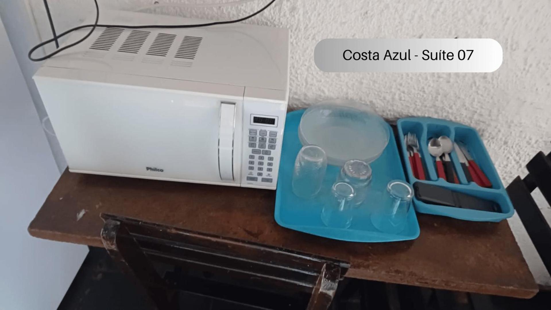 - Costa Azul Iate Clube - Aluguel Economico Cabo Frío