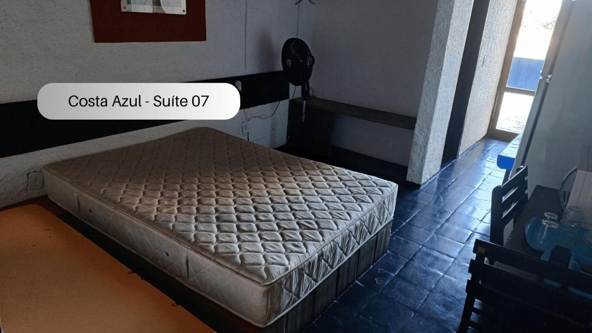 - Costa Azul Iate Clube - Aluguel Economico