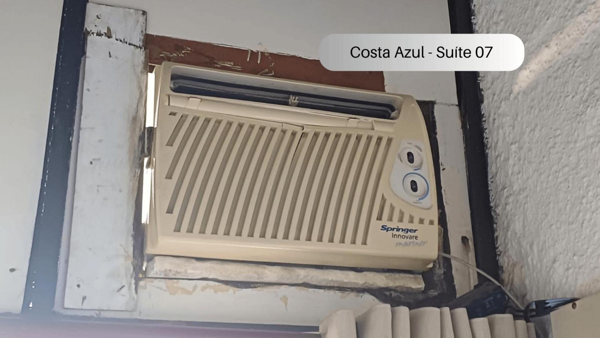 Apartamento - Costa Azul Iate Clube - Aluguel Economico