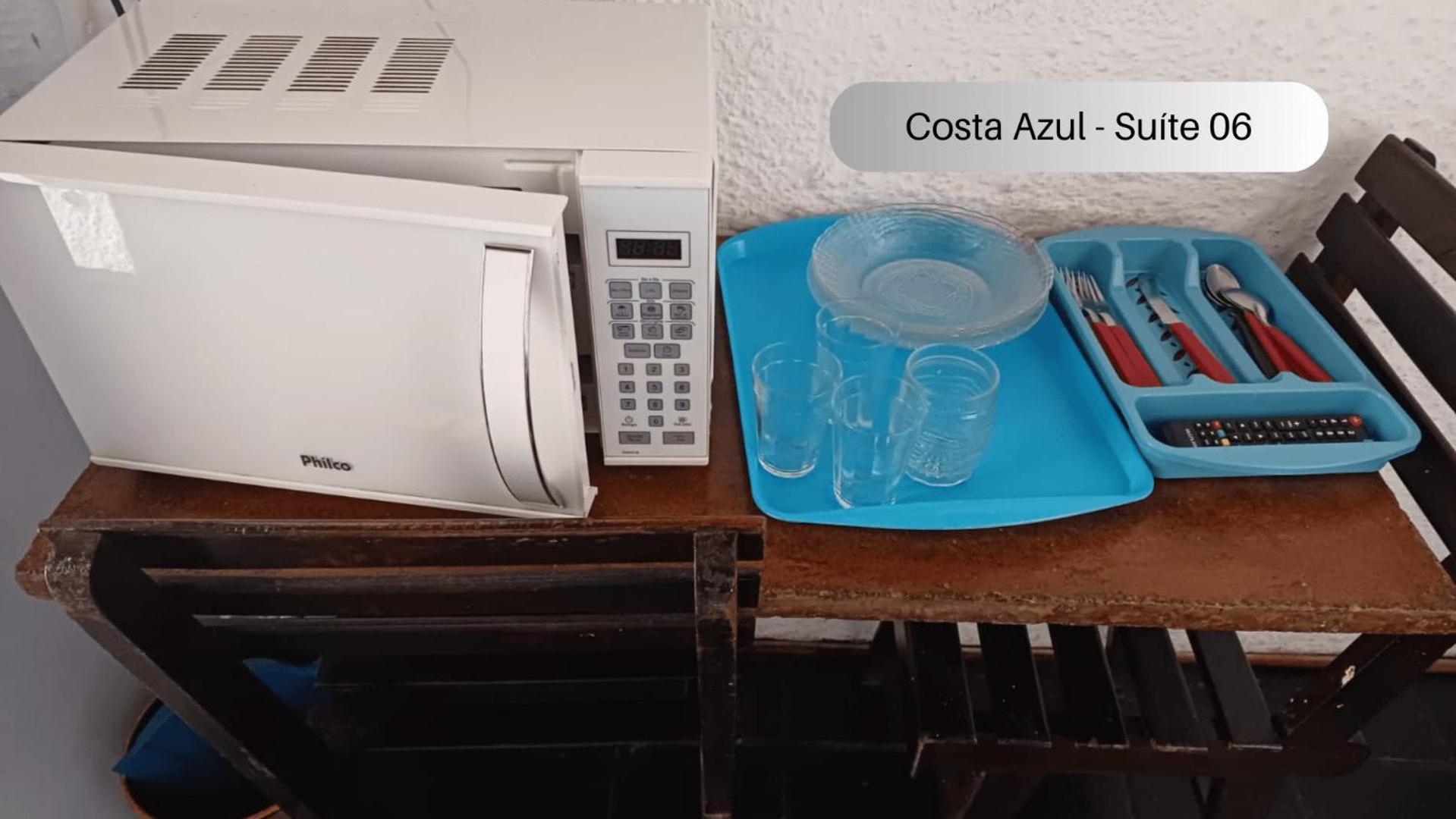 - Costa Azul Iate Clube - Aluguel Economico Cabo Frío