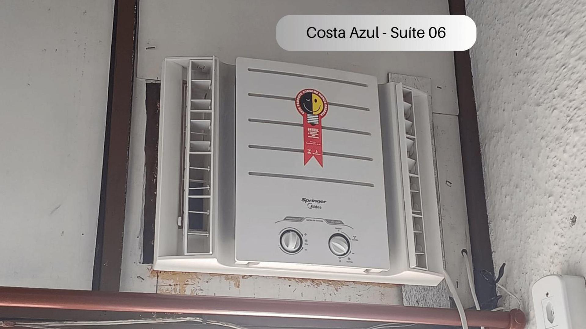 - Costa Azul Iate Clube - Aluguel Economico *