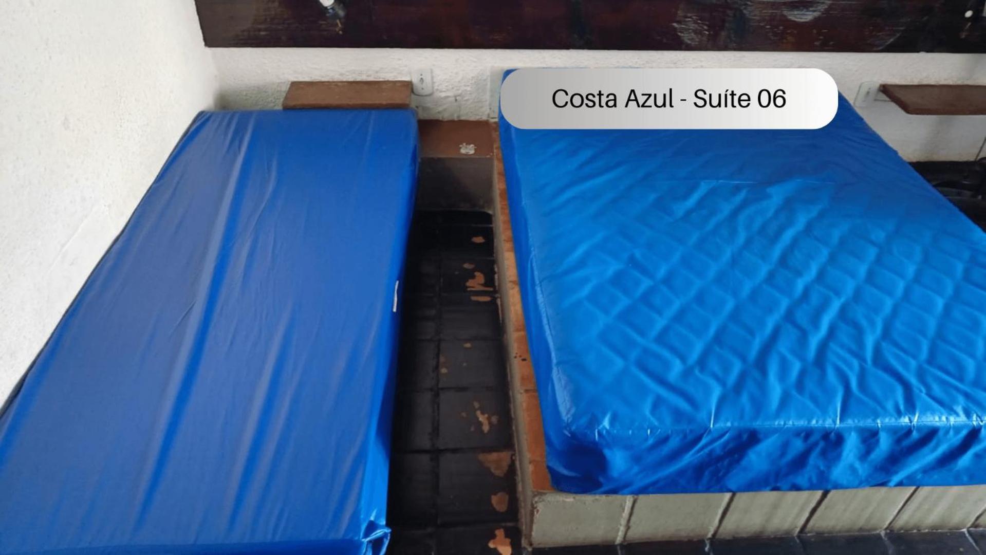 - Costa Azul Iate Clube - Aluguel Economico * Cabo Frío