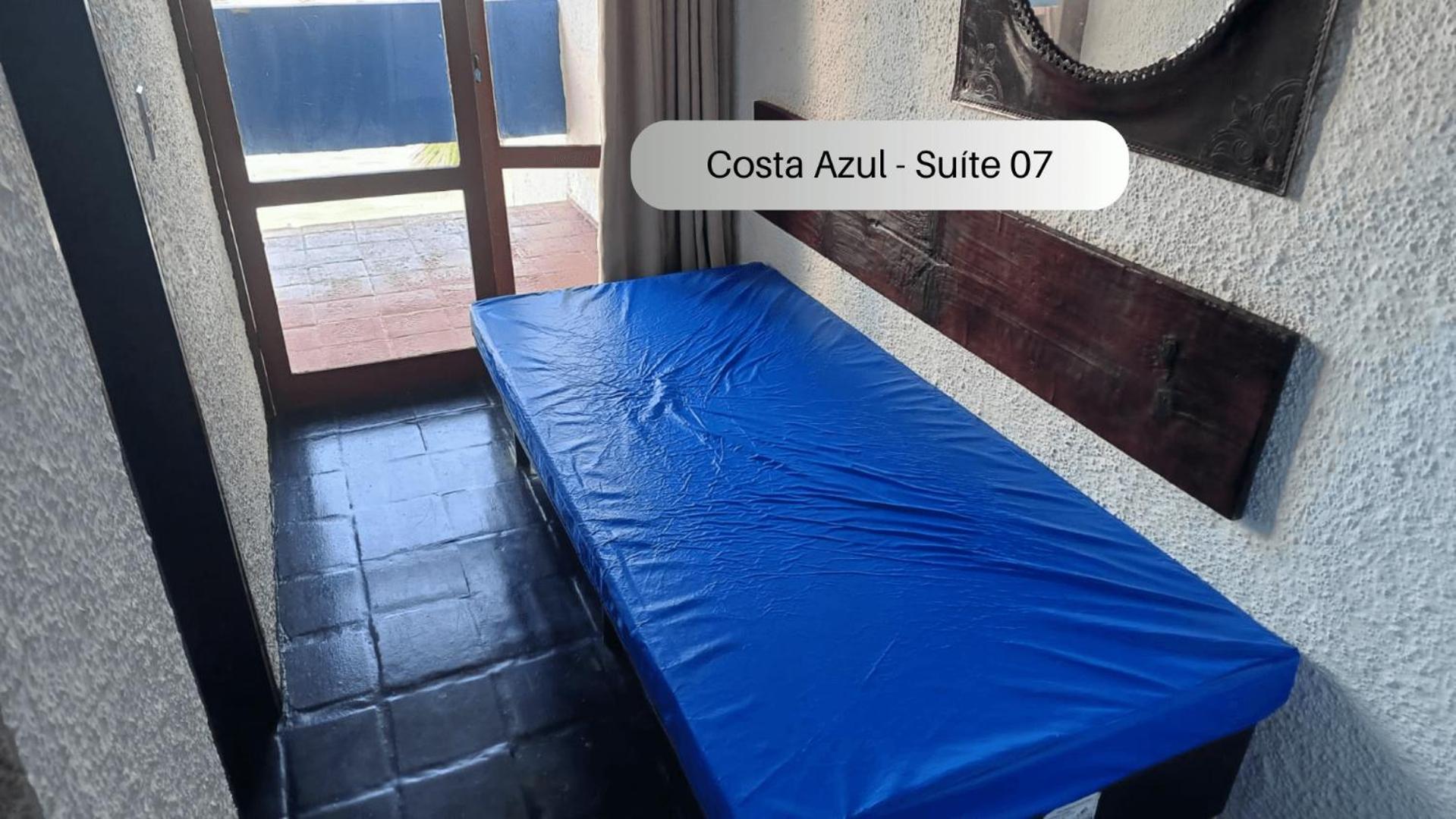- Costa Azul Iate Clube - Aluguel Economico Apartamento