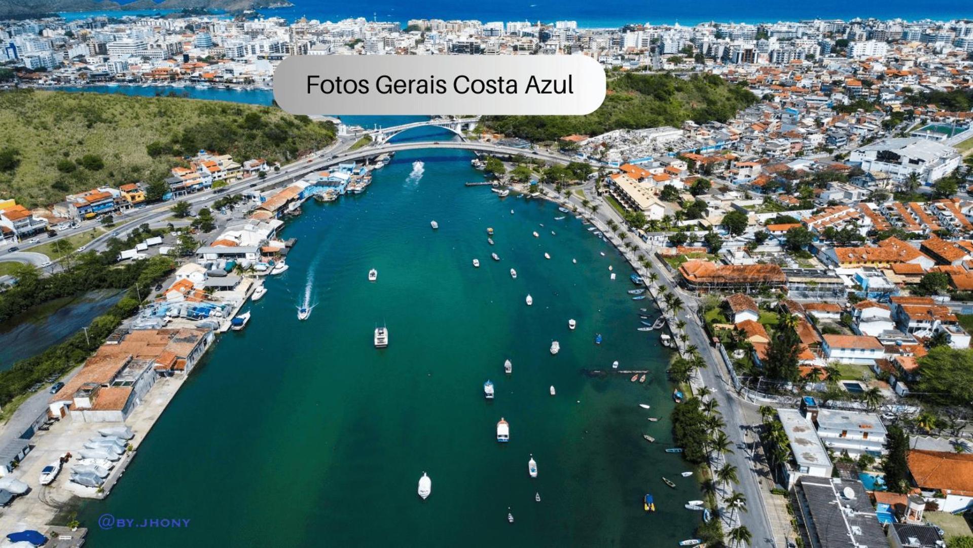 Apartamento - Costa Azul Iate Clube - Aluguel Economico *