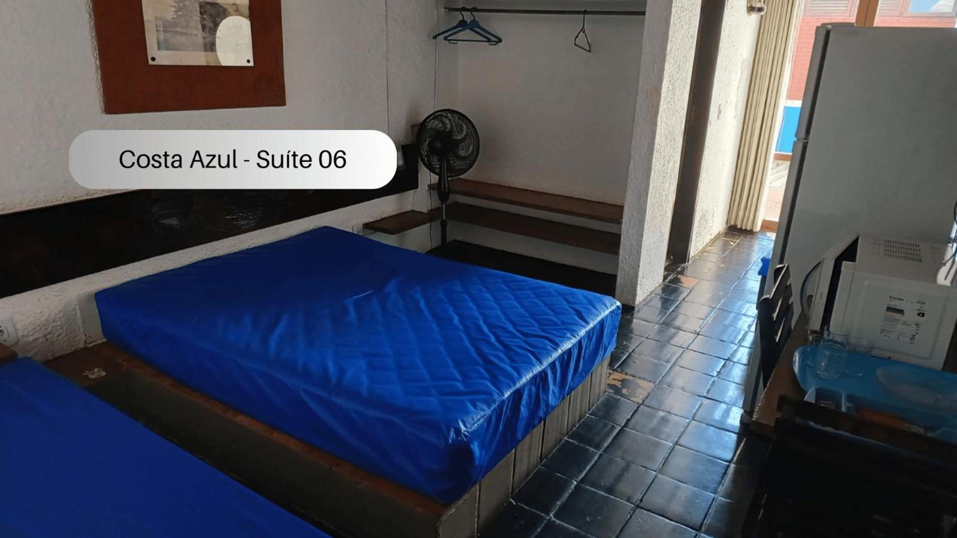 - Costa Azul Iate Clube - Aluguel Economico * Cabo Frío