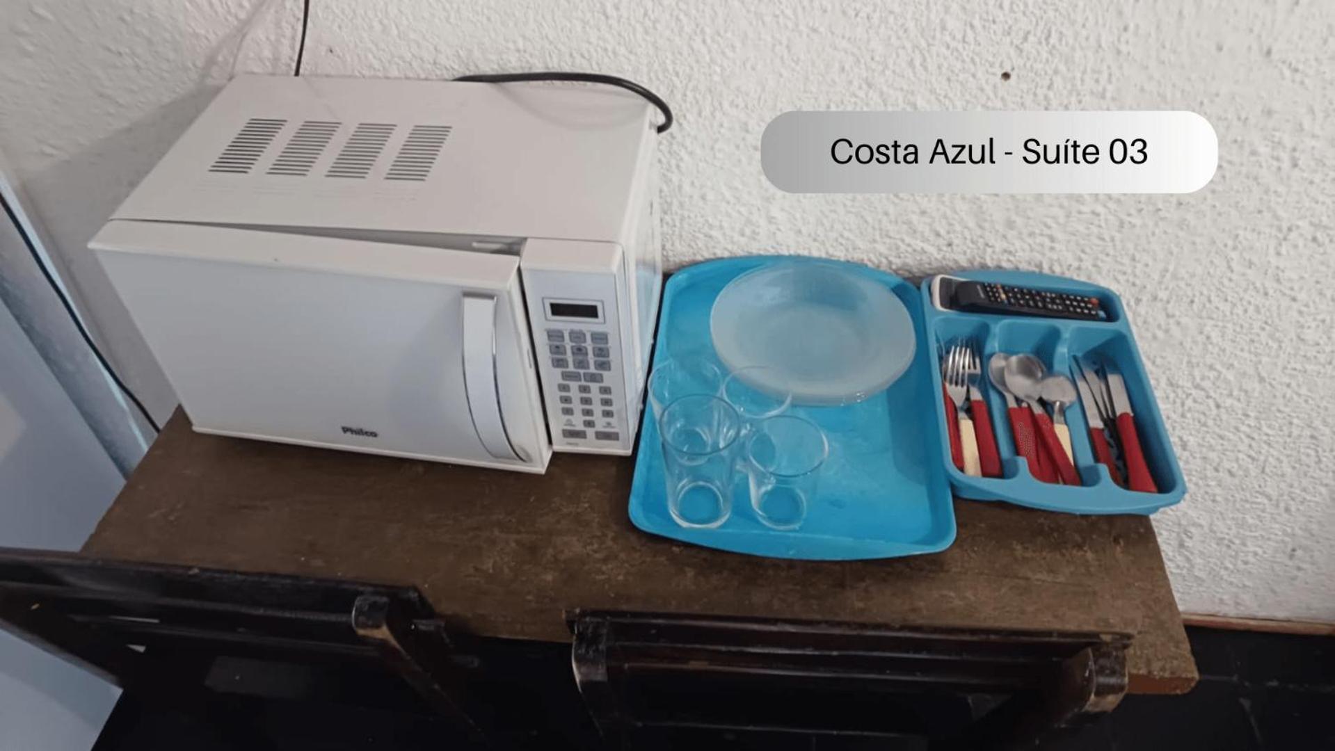 - Costa Azul Iate Clube - Aluguel Economico *