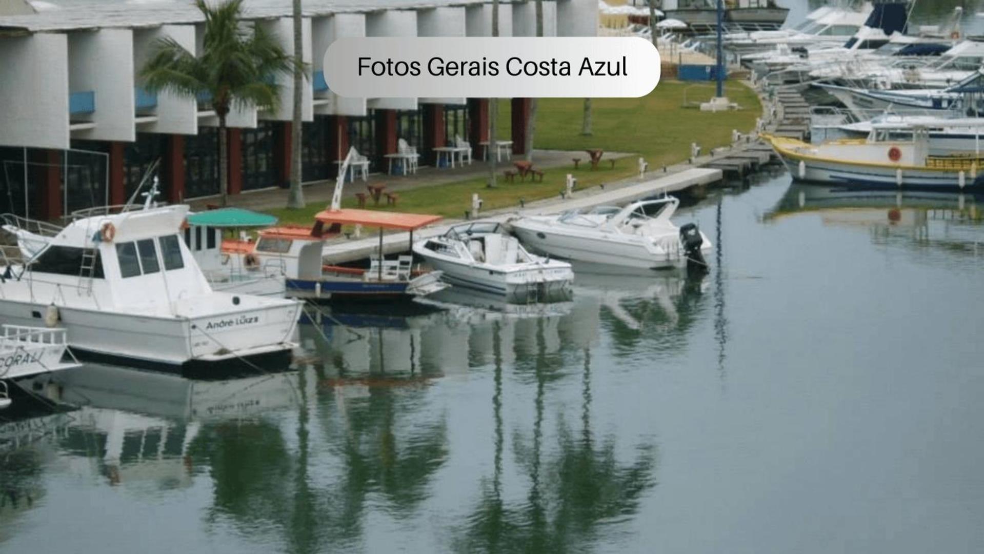 - Costa Azul Iate Clube - Aluguel Economico * Cabo Frío