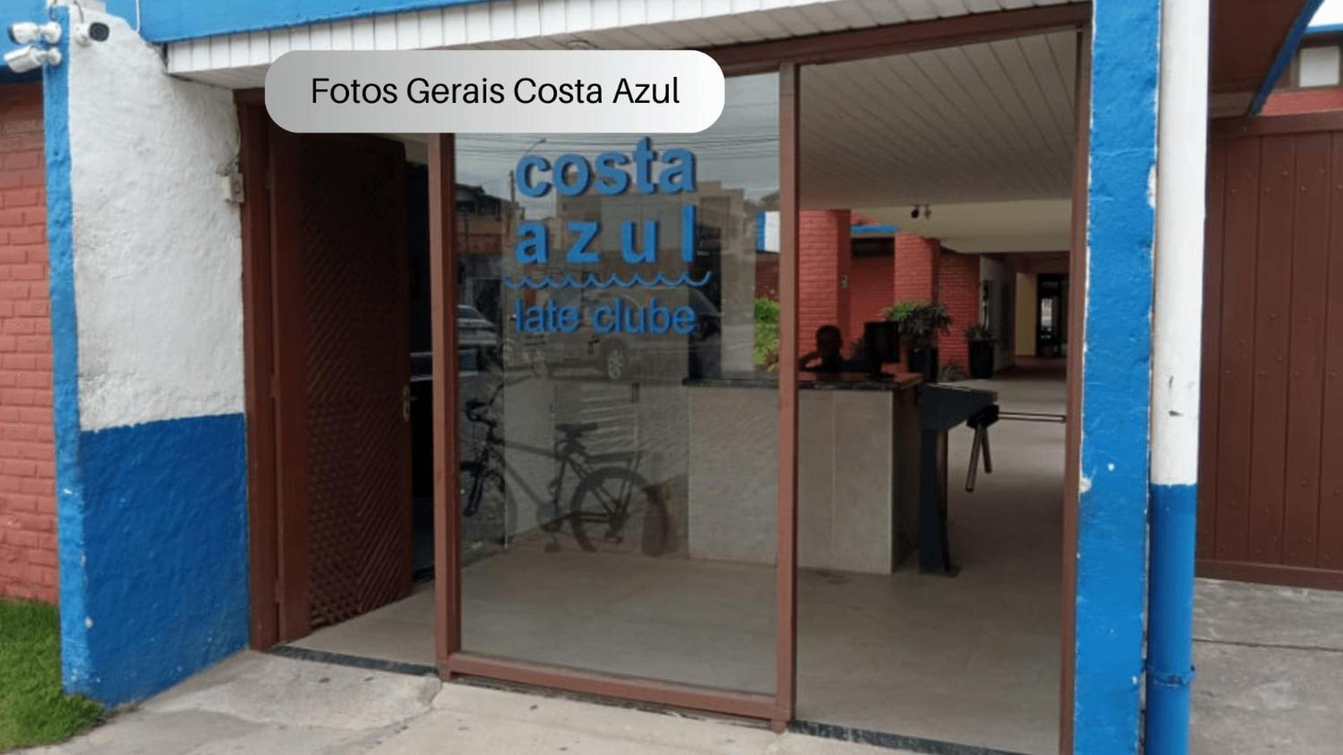 - Costa Azul Iate Clube - Aluguel Economico * Cabo Frío