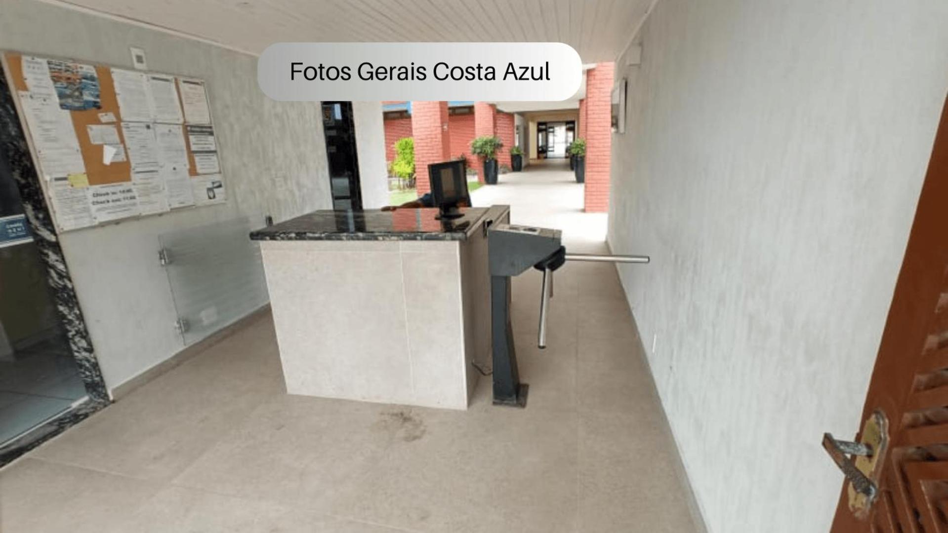 - Costa Azul Iate Clube - Aluguel Economico Apartamento Cabo Frío