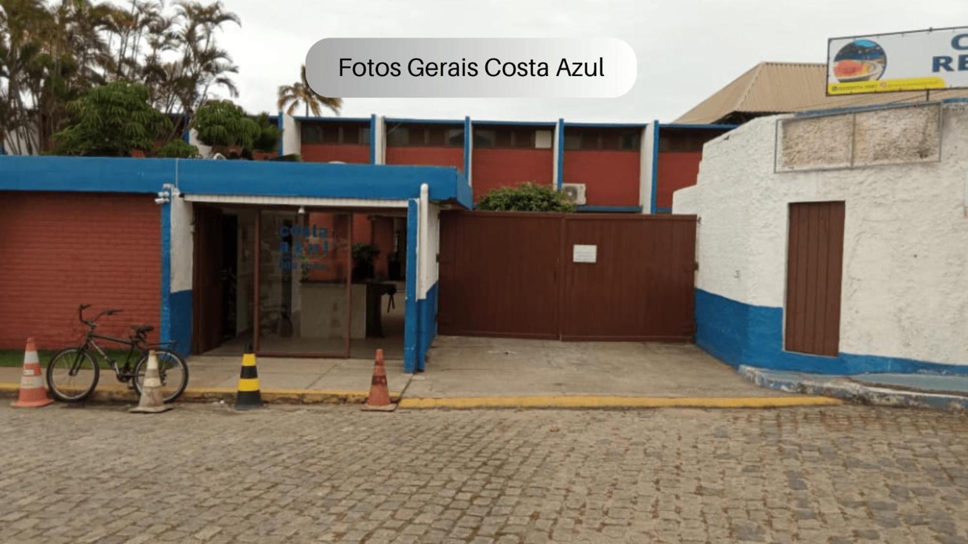 - Costa Azul Iate Clube - Aluguel Economico * Cabo Frío