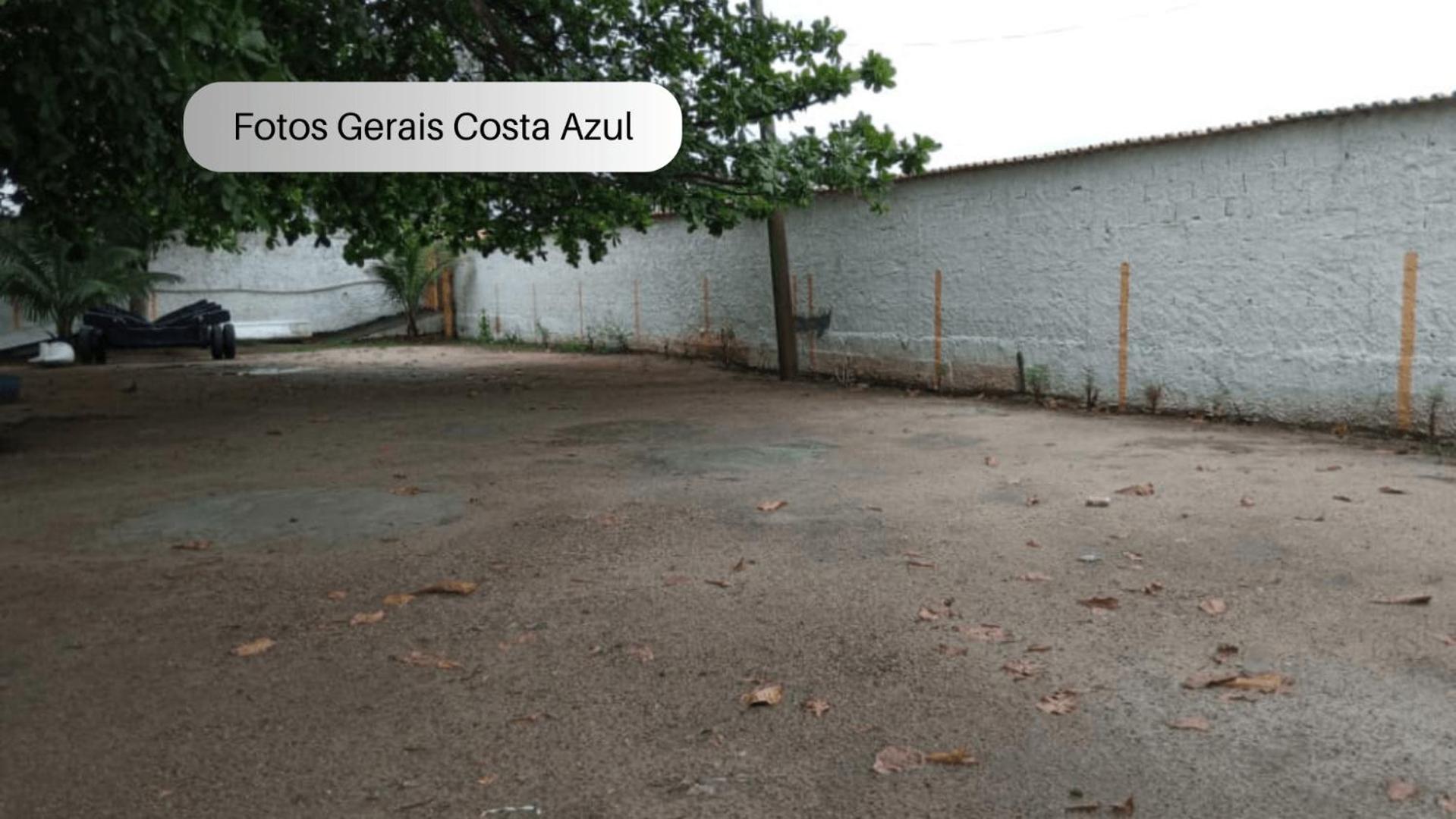 Apartamento - Costa Azul Iate Clube - Aluguel Economico Cabo Frío