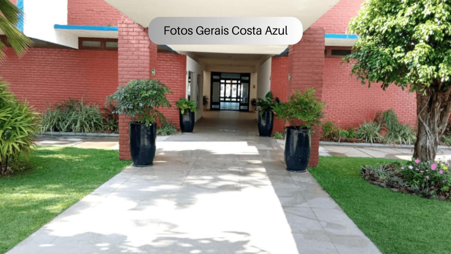 - Costa Azul Iate Clube - Aluguel Economico Apartamento *