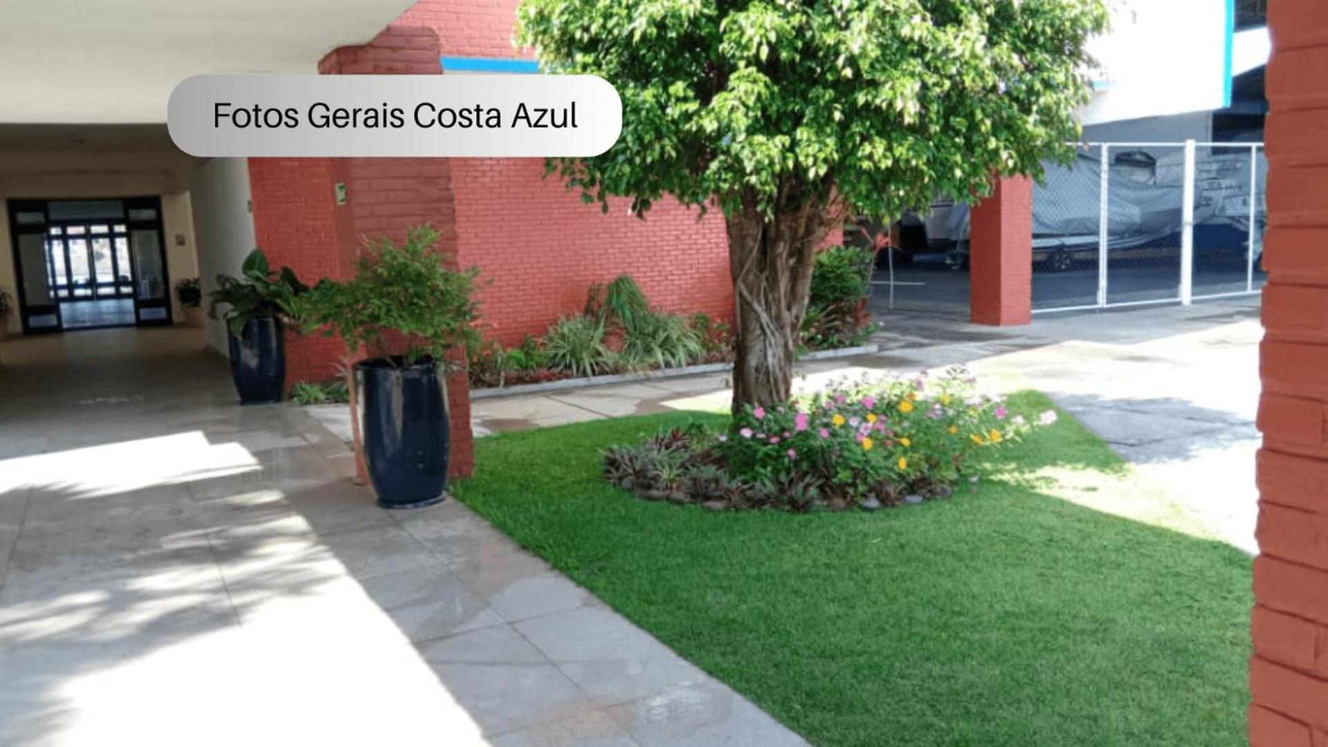 Apartamento - Costa Azul Iate Clube - Aluguel Economico Cabo Frío