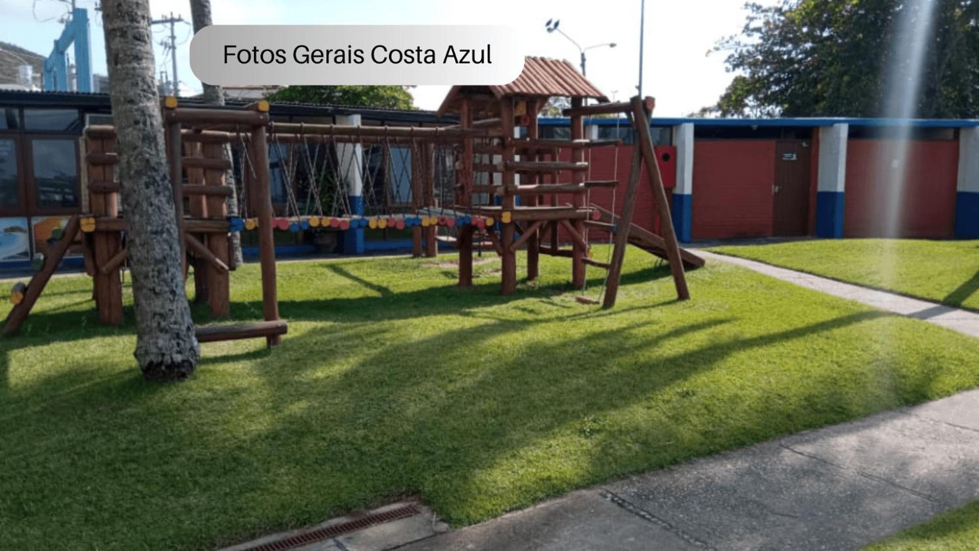 - Costa Azul Iate Clube - Aluguel Economico