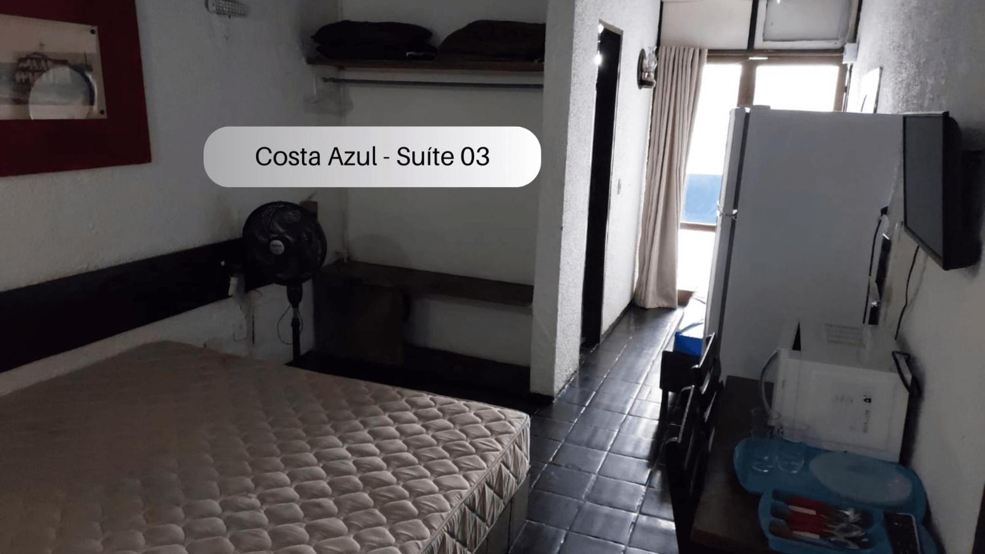 Apartamento - Costa Azul Iate Clube - Aluguel Economico *