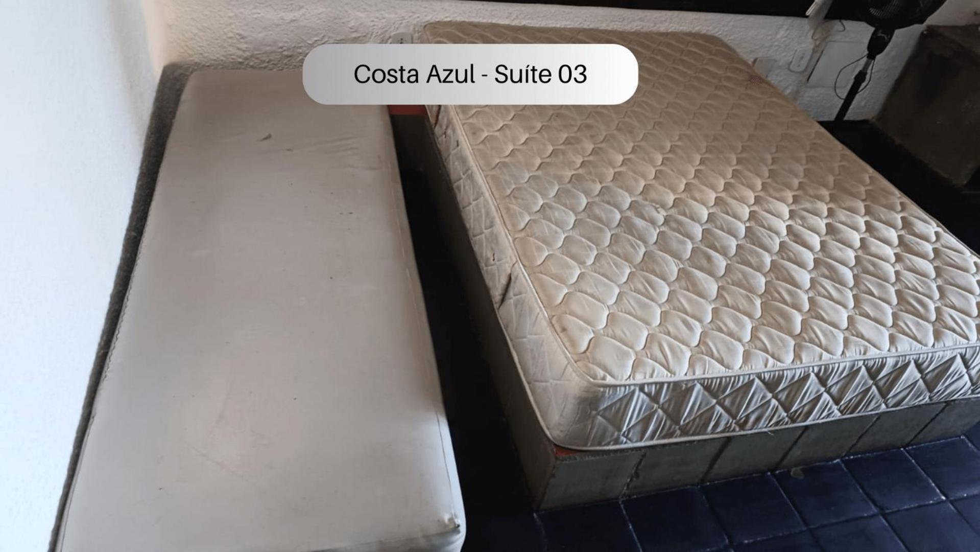 - Costa Azul Iate Clube - Aluguel Economico Apartamento Cabo Frío