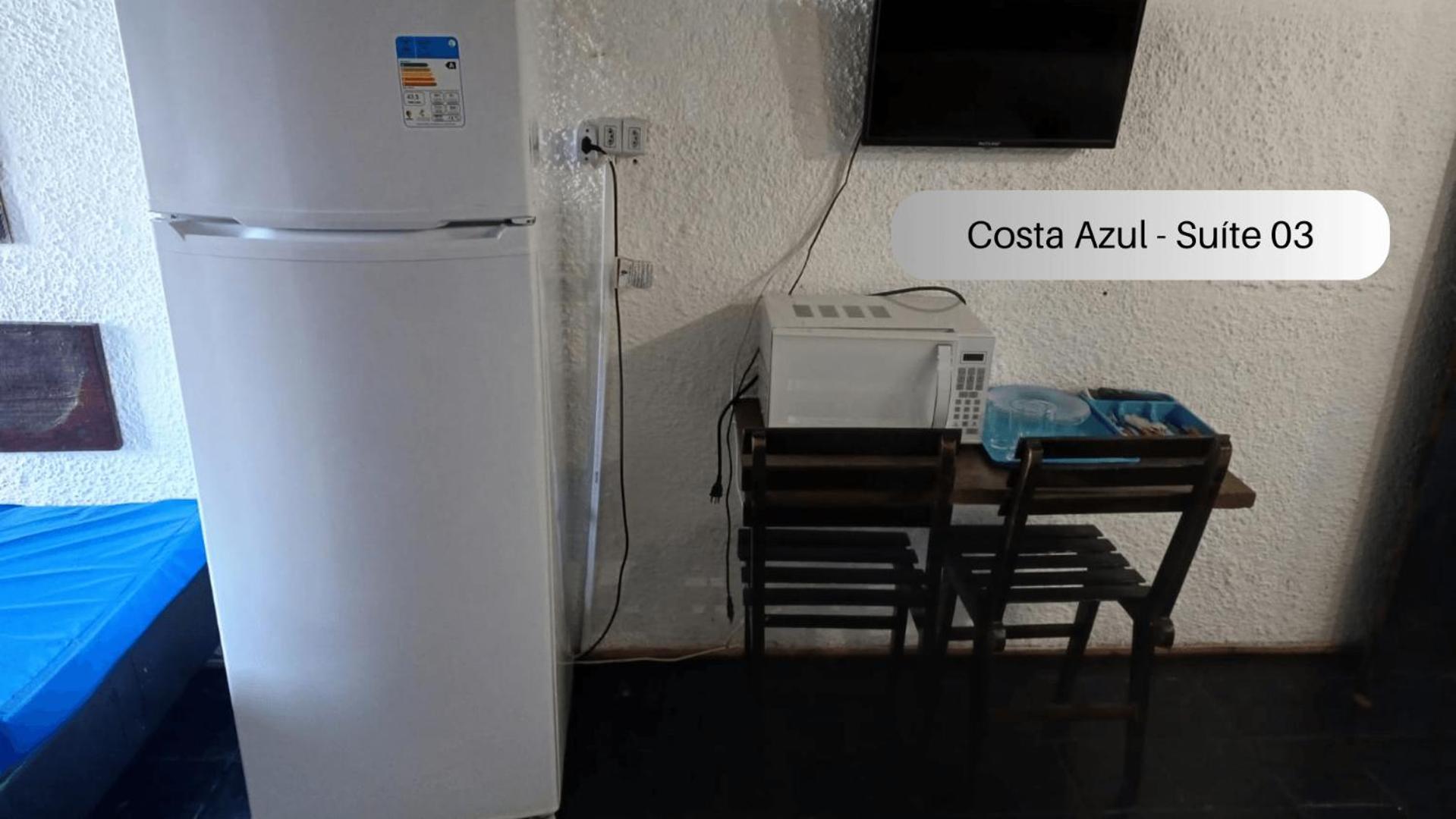 - Costa Azul Iate Clube - Aluguel Economico *