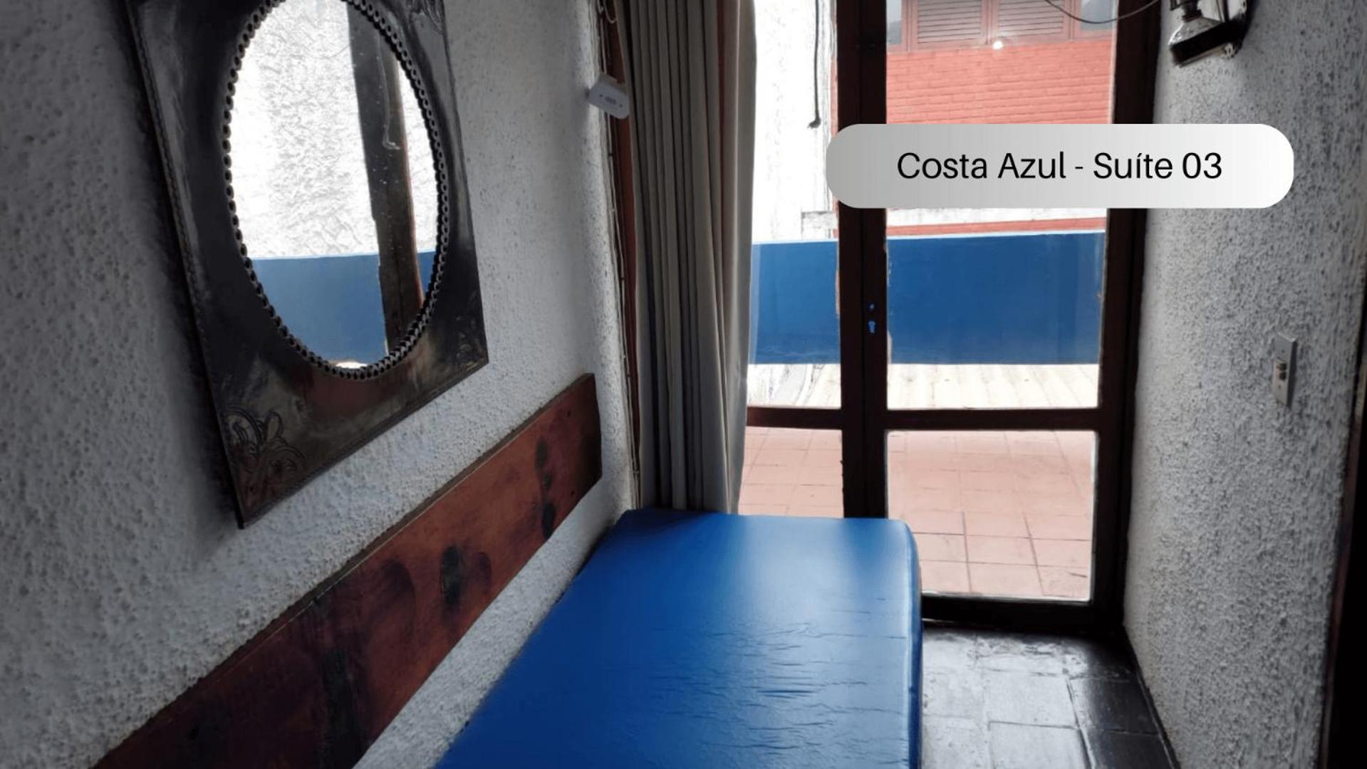 - Costa Azul Iate Clube - Aluguel Economico Cabo Frío