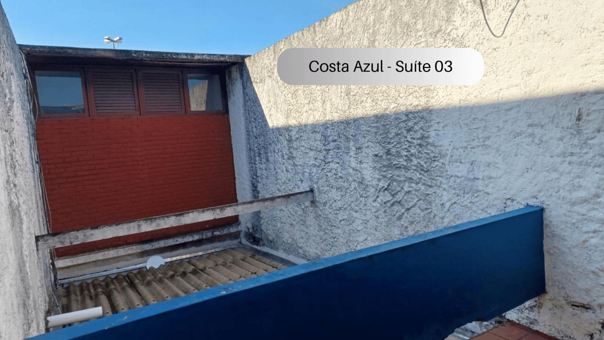 - Costa Azul Iate Clube - Aluguel Economico Apartamento