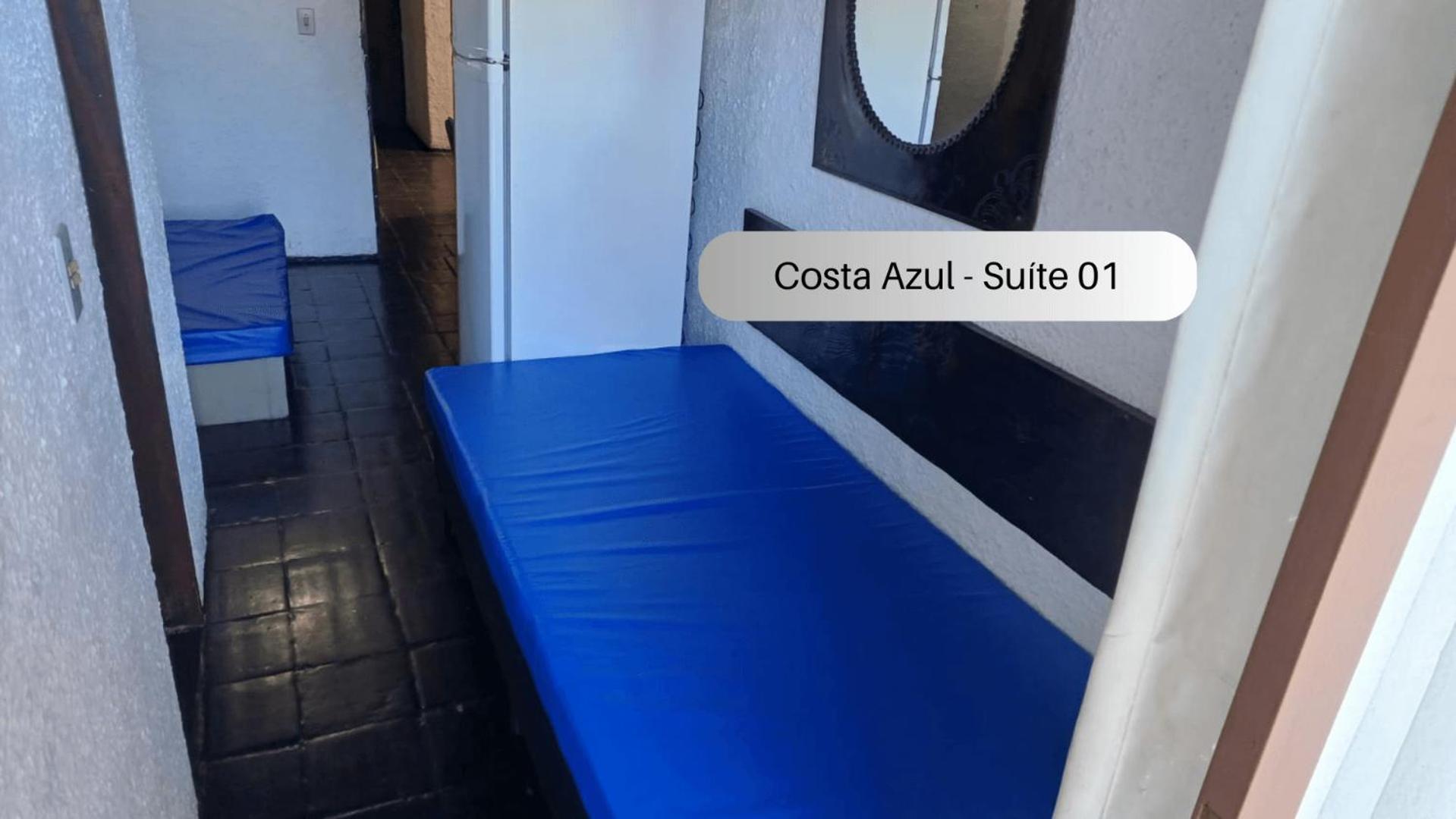 - Costa Azul Iate Clube - Aluguel Economico Cabo Frío
